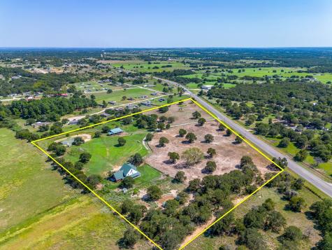 7726 W Highway 199 Springtown TX 76082