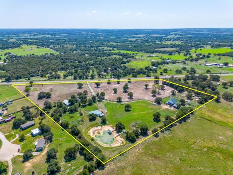 7726 W Highway 199 Springtown TX 76082