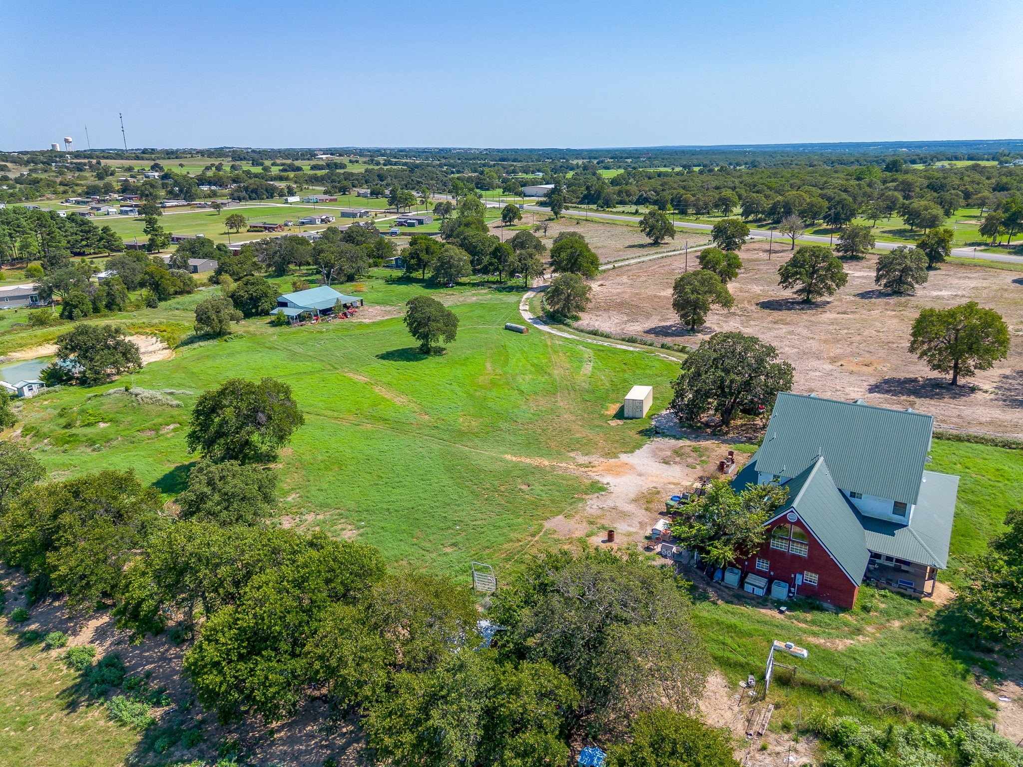 7726 W Highway 199 Springtown TX 76082