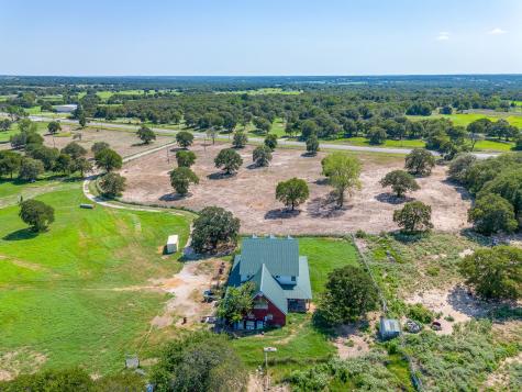 7726 W Highway 199 Springtown TX 76082