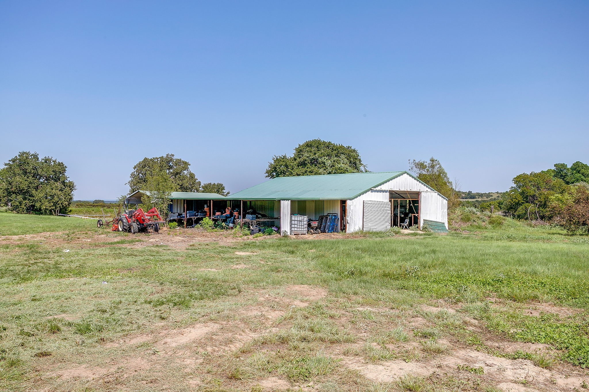 7726 W Highway 199 Springtown TX 76082