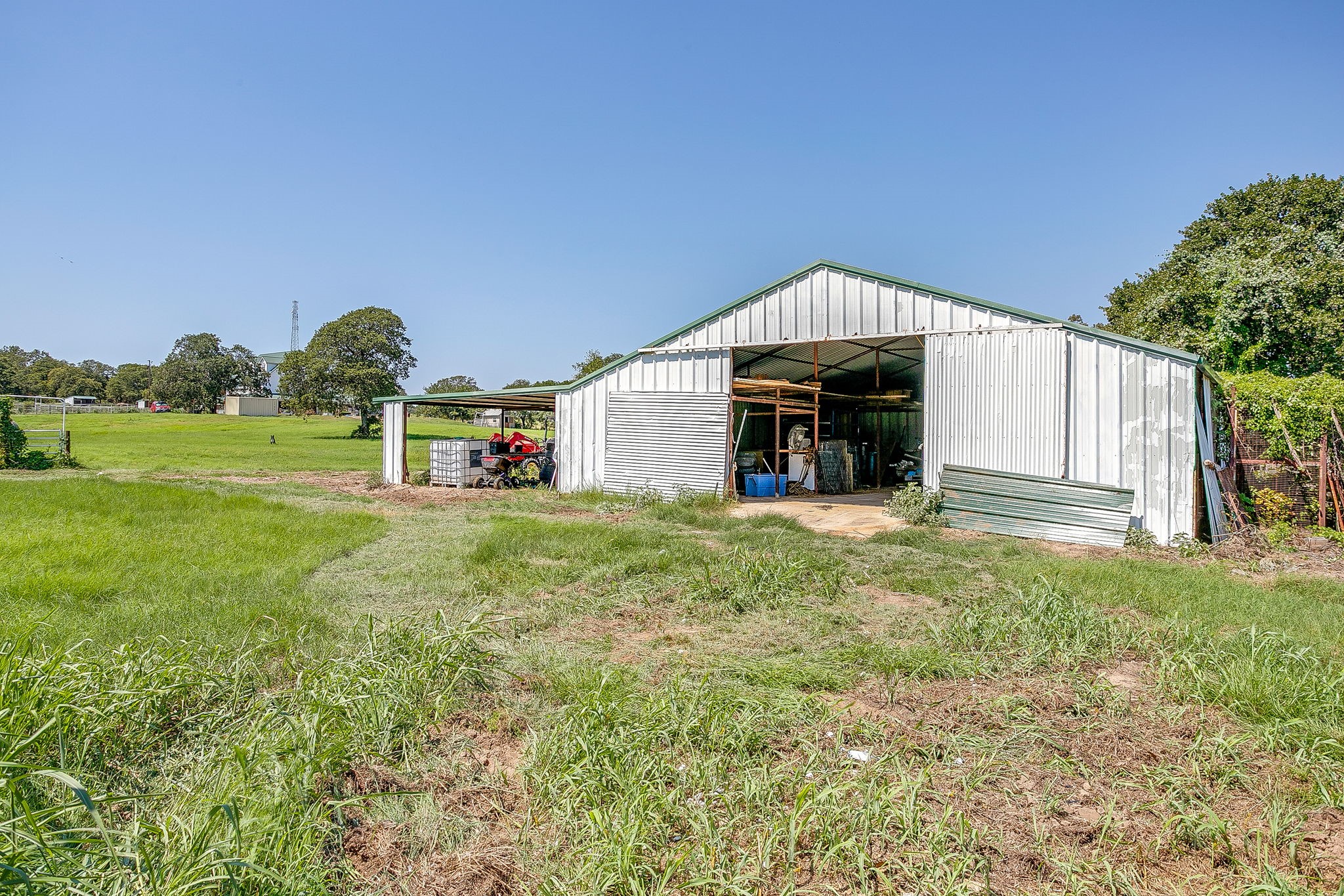 7726 W Highway 199 Springtown TX 76082