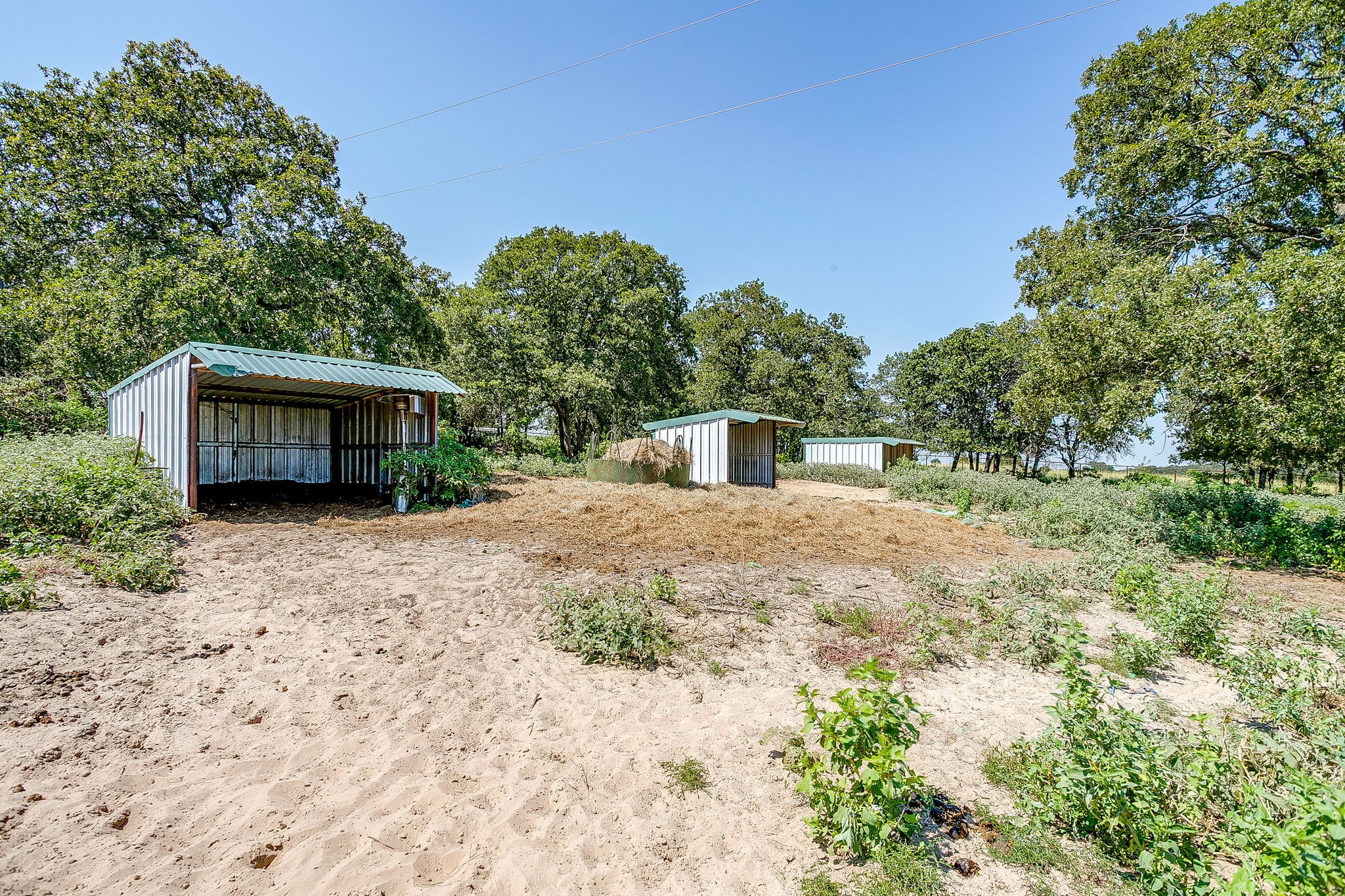 7726 W Highway 199 Springtown TX 76082