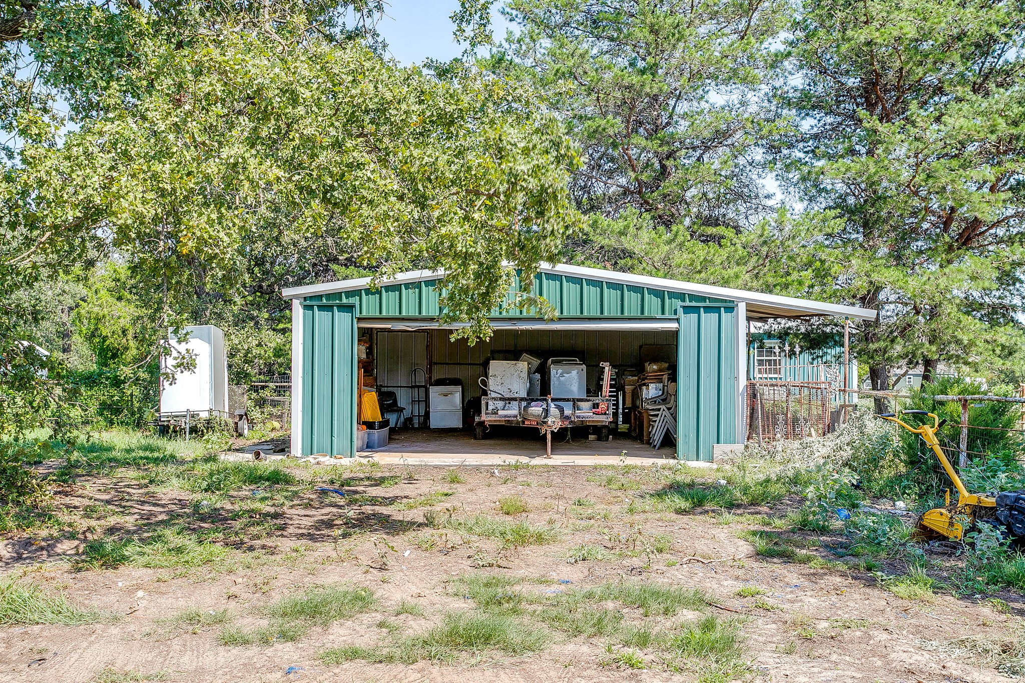 7726 W Highway 199 Springtown TX 76082