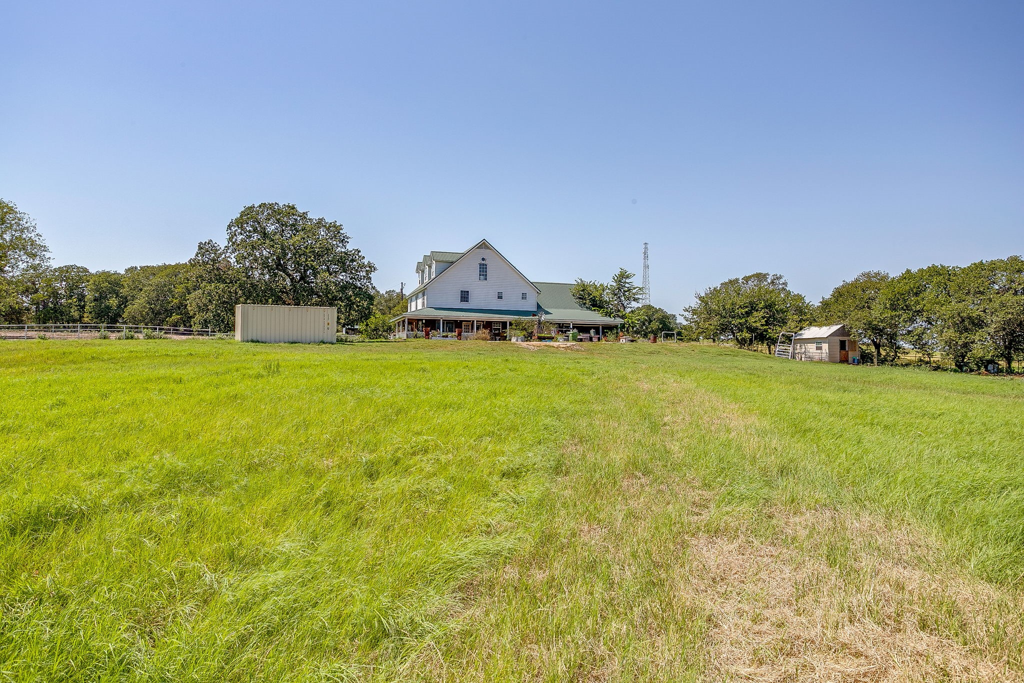 7726 W Highway 199 Springtown TX 76082