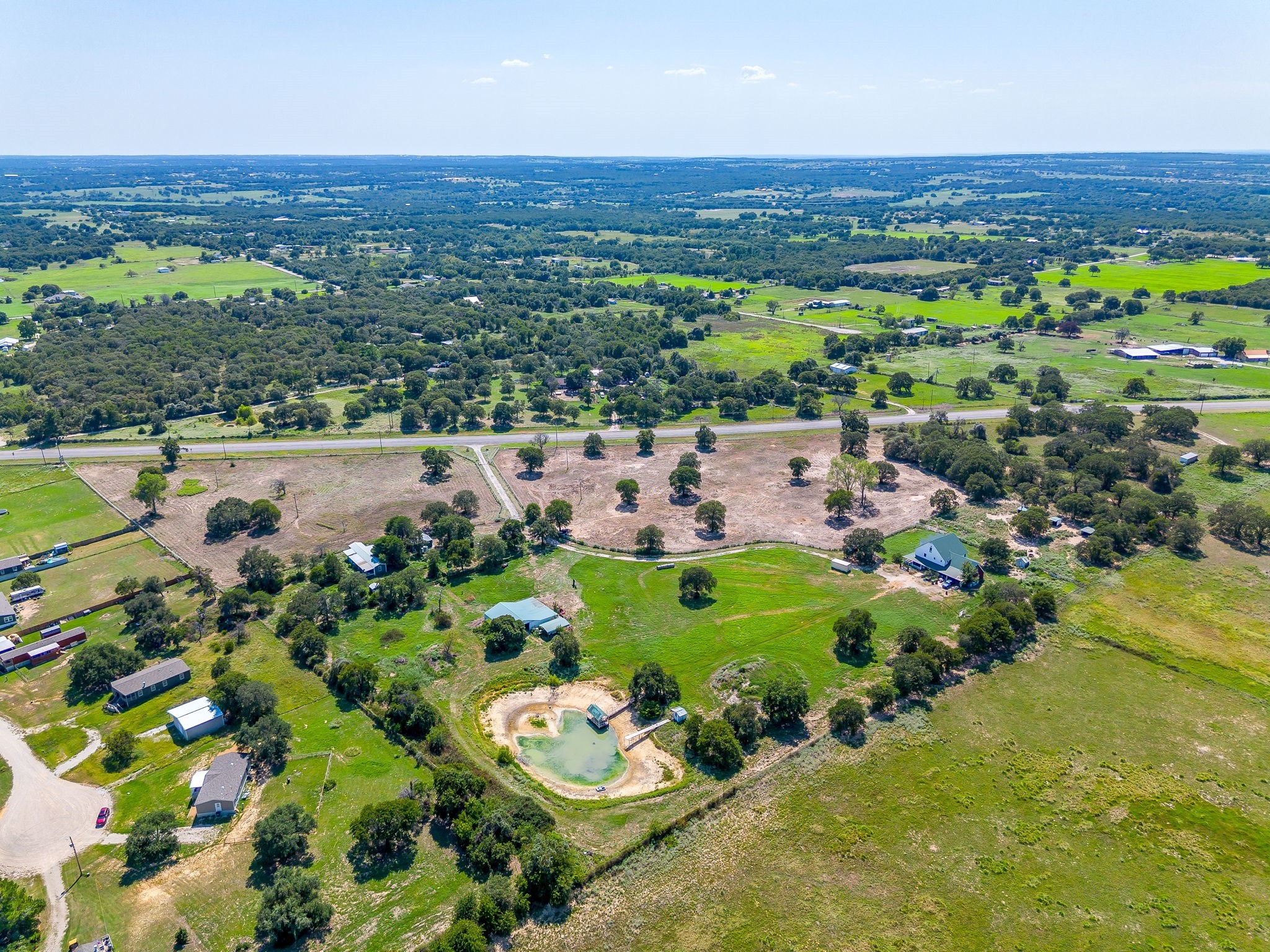 7726 W Highway 199 Springtown TX 76082