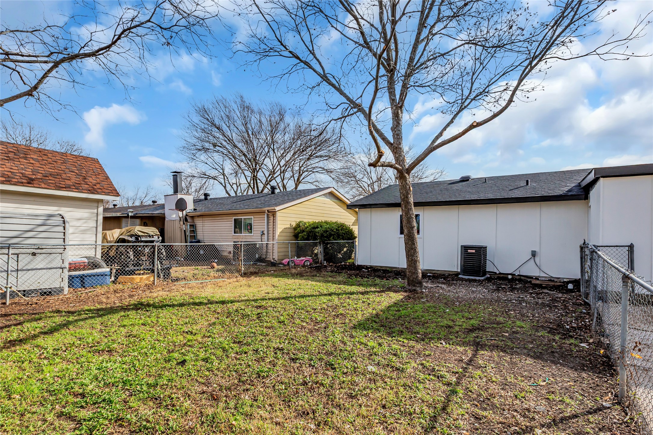 913 Roaming Road Drive Allen TX 75002
