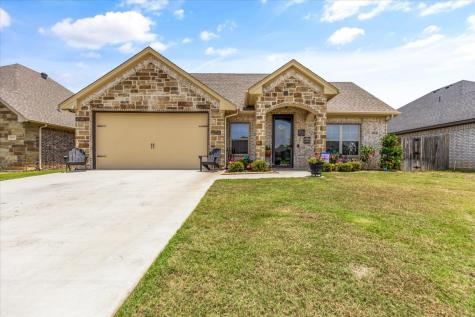 3209 White Horse Drive Granbury TX 76049