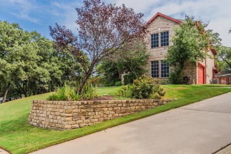737 Big Horn Trail Crowley TX 76036
