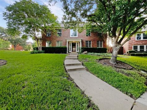 2209 Pistachio Drive Irving TX 75063