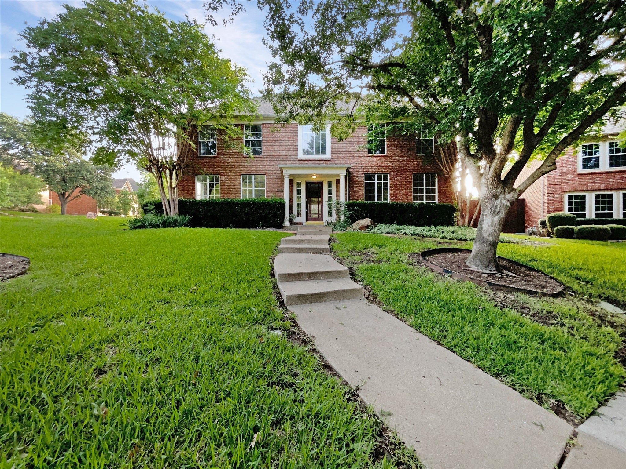 2209 Pistachio Drive Irving TX 75063