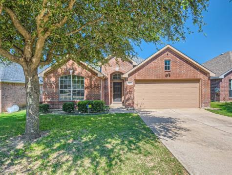 2625 Pioneer Bluffs Road Balch Springs TX 75181