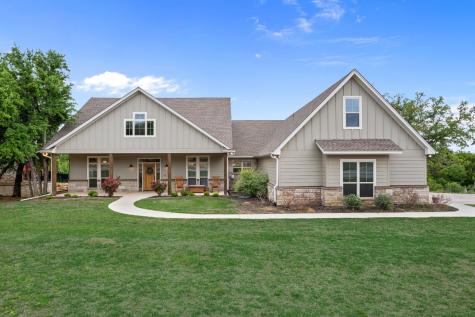3868 Legend Trail Granbury TX 76049