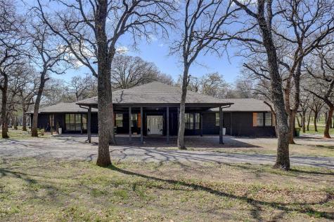 578 Wild Wood Drive Decatur TX 76234