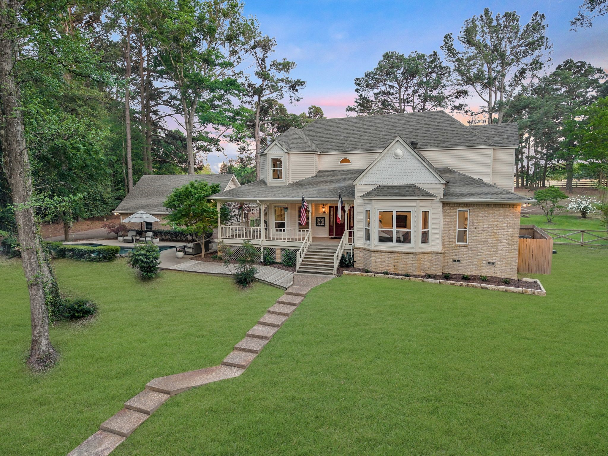 11161 Fm 344 W Bullard TX 75757