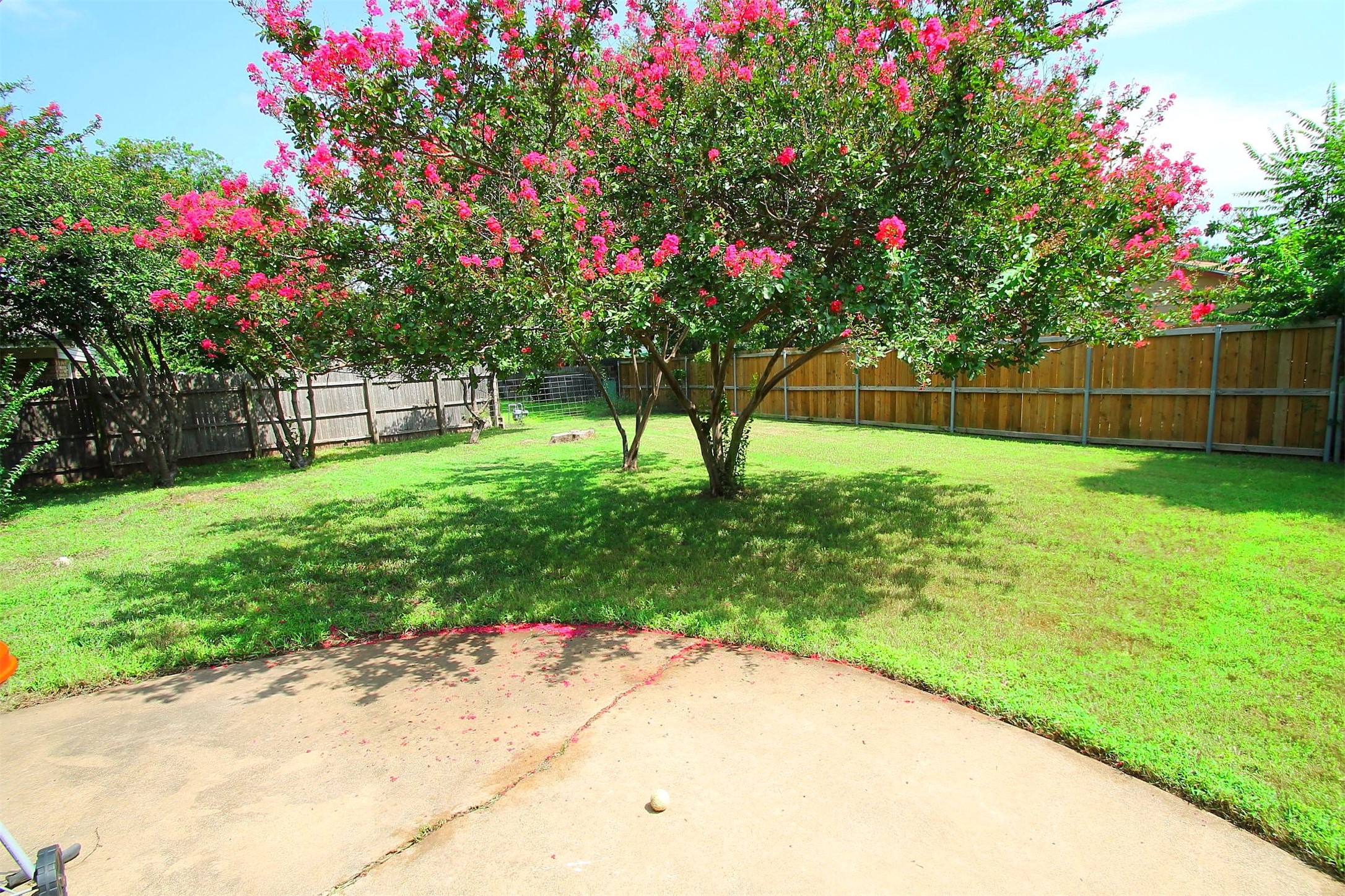 1825 Emery Street Denton TX 76201