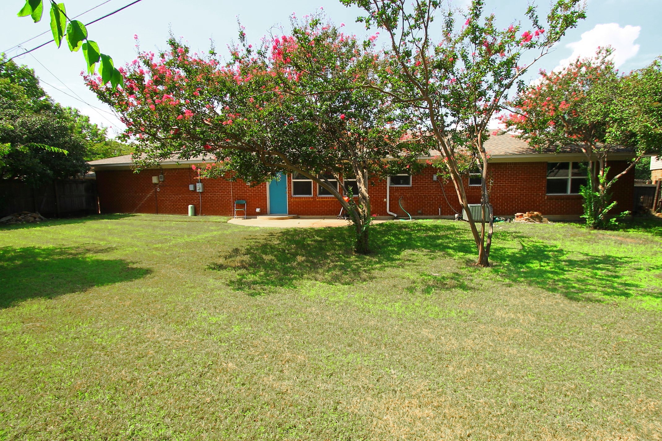 1825 Emery Street Denton TX 76201