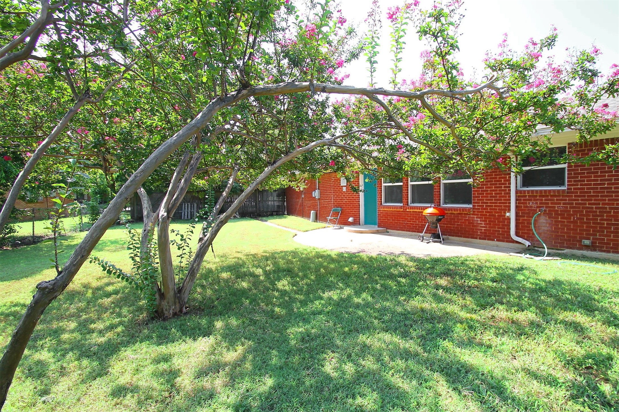 1825 Emery Street Denton TX 76201