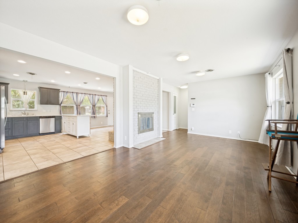 1825 Emery Street Denton TX 76201