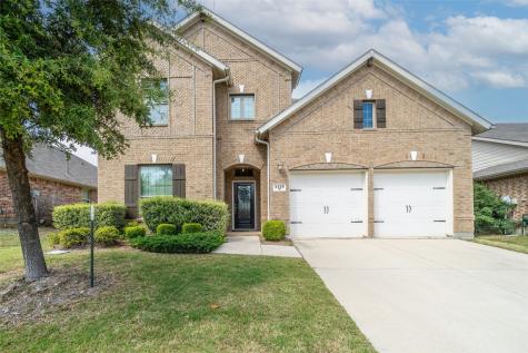 2405 Sun Creek Drive Little Elm TX 75068