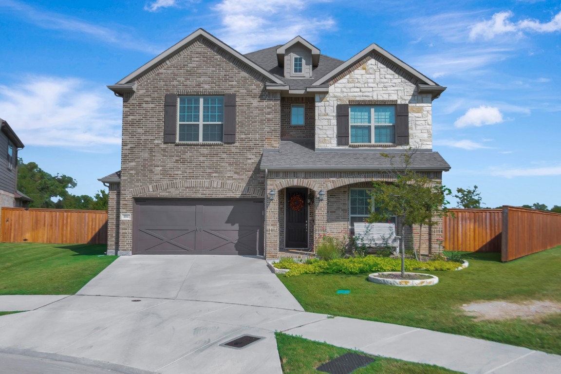 104 Peace Place Aledo TX 76008