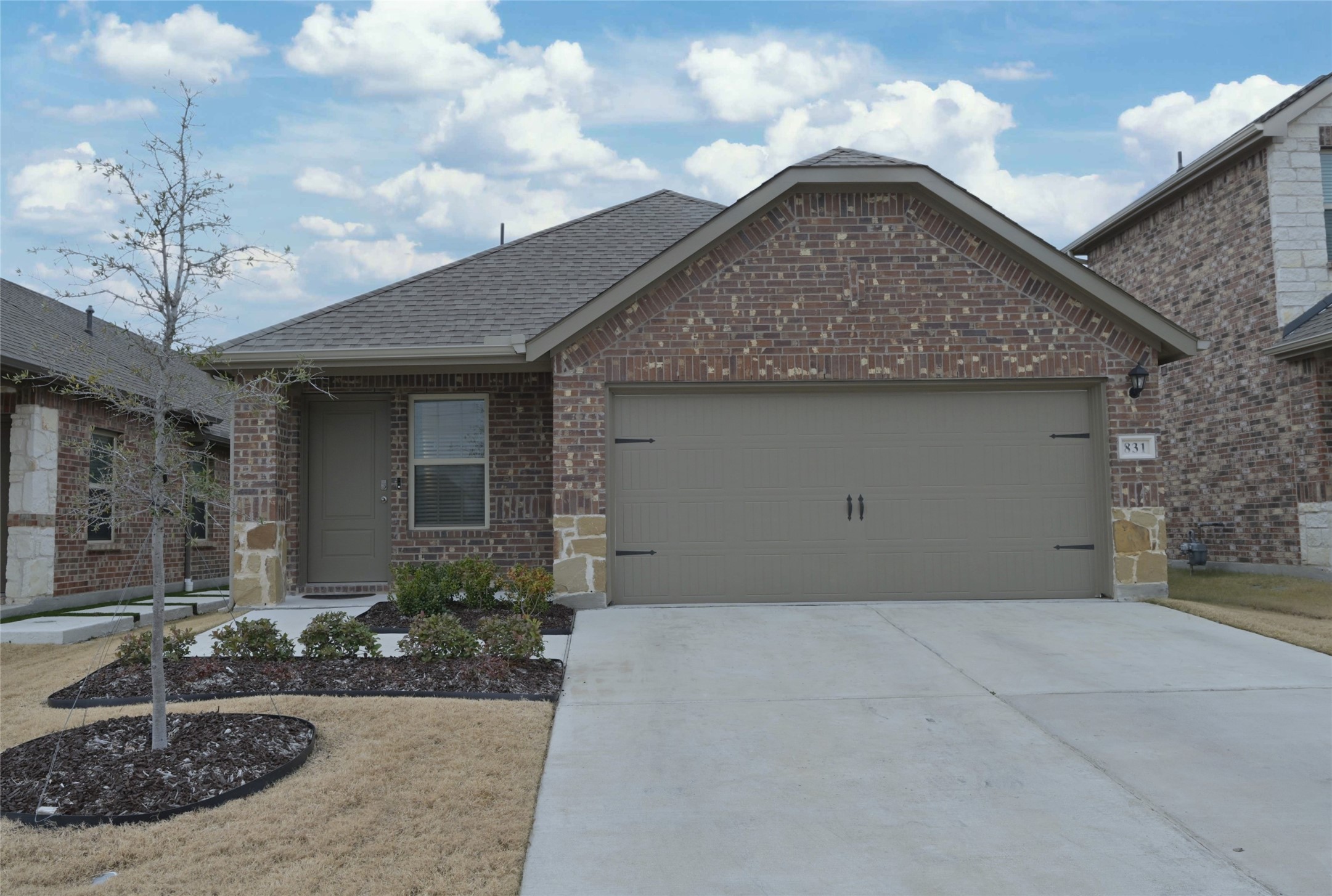 831 Sweet Dream Way Lavon TX 75166