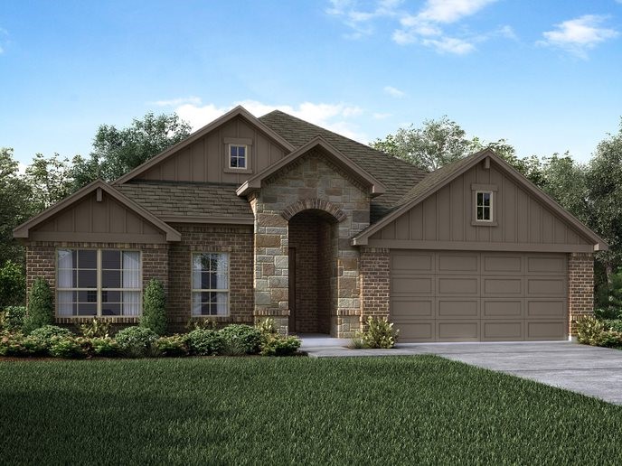 472 Haven Road Waxahachie TX 75165