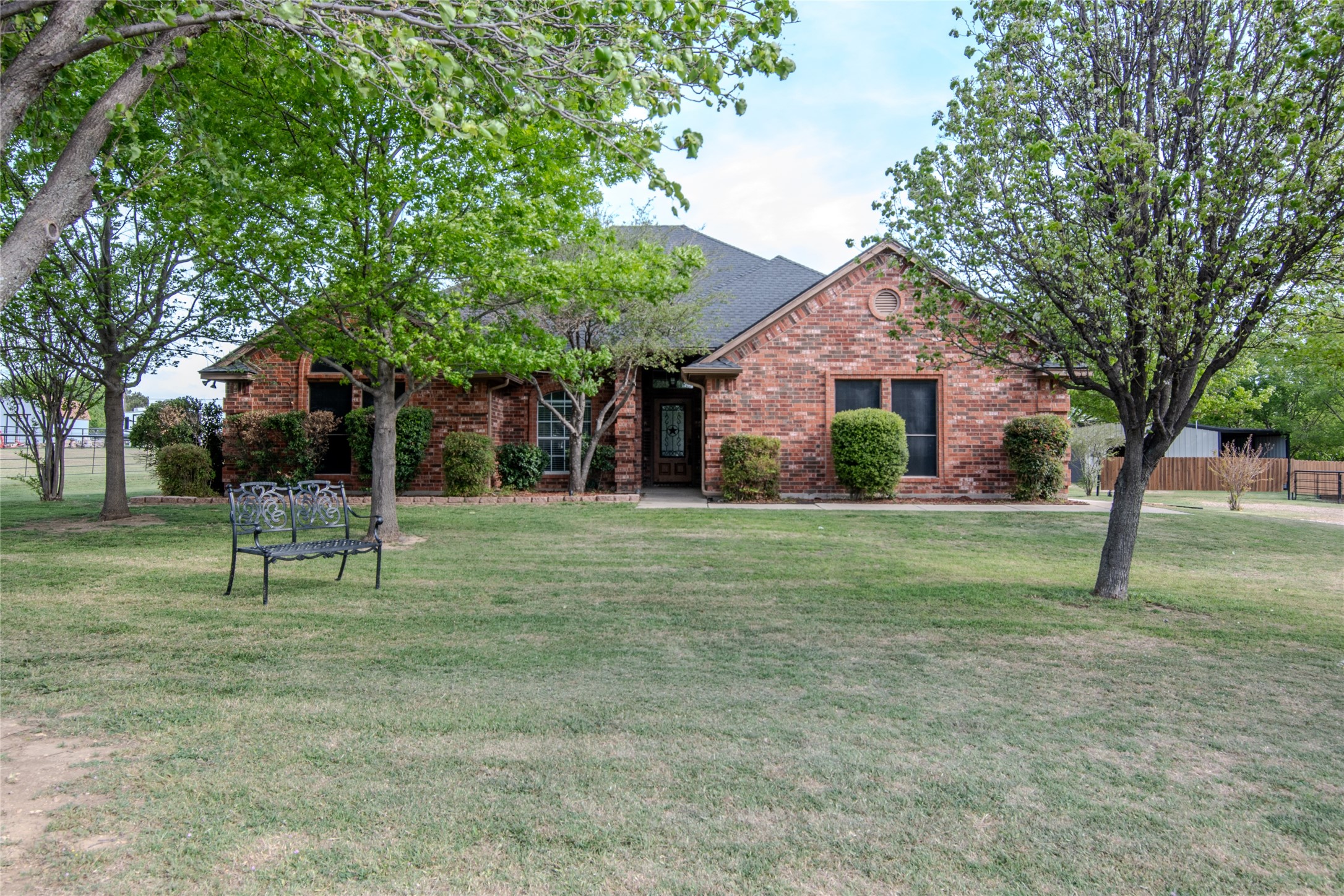 113 Brentwood Lane Haslet TX 76052