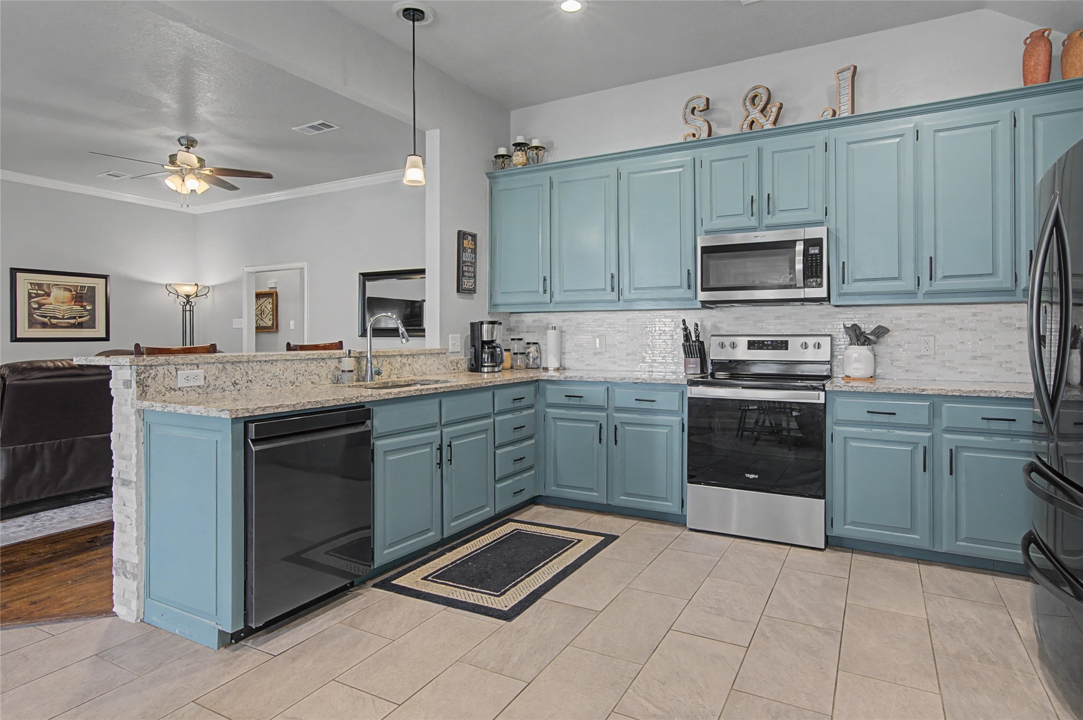 113 Brentwood Lane Haslet TX 76052