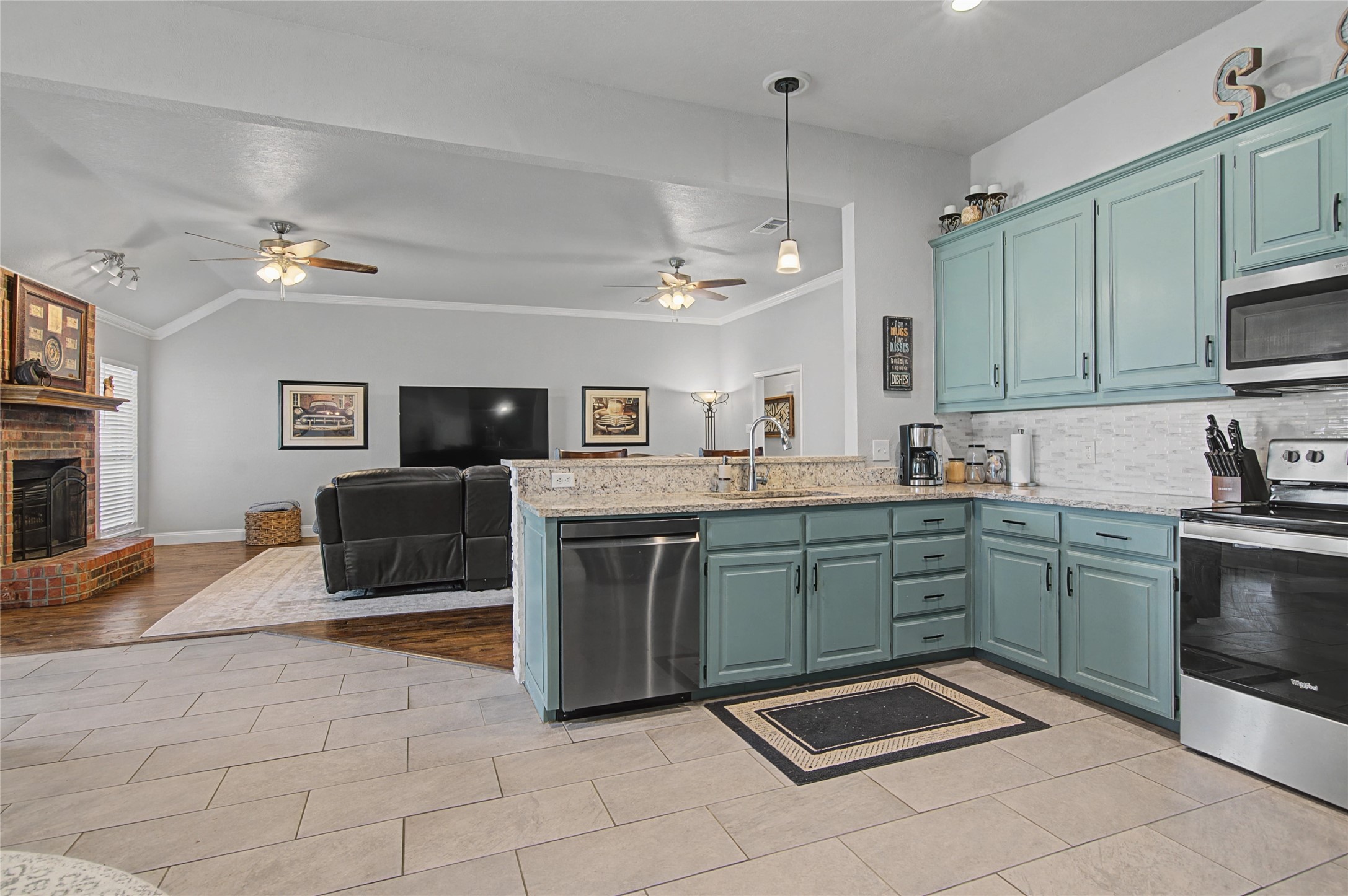 113 Brentwood Lane Haslet TX 76052