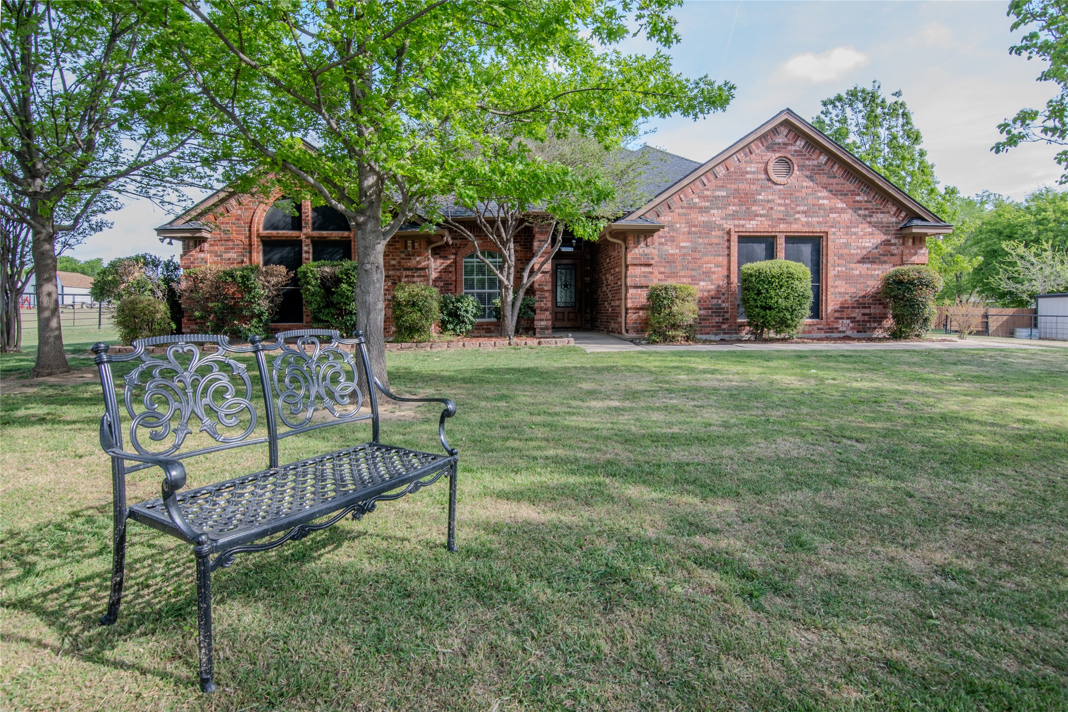 113 Brentwood Lane Haslet TX 76052