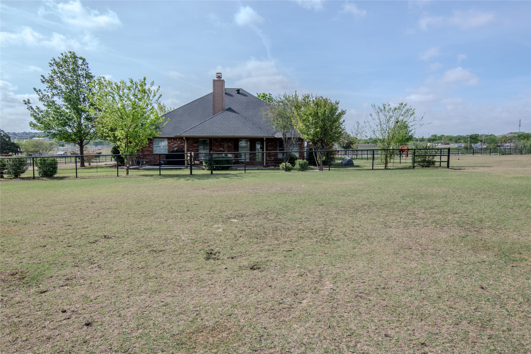 113 Brentwood Lane Haslet TX 76052