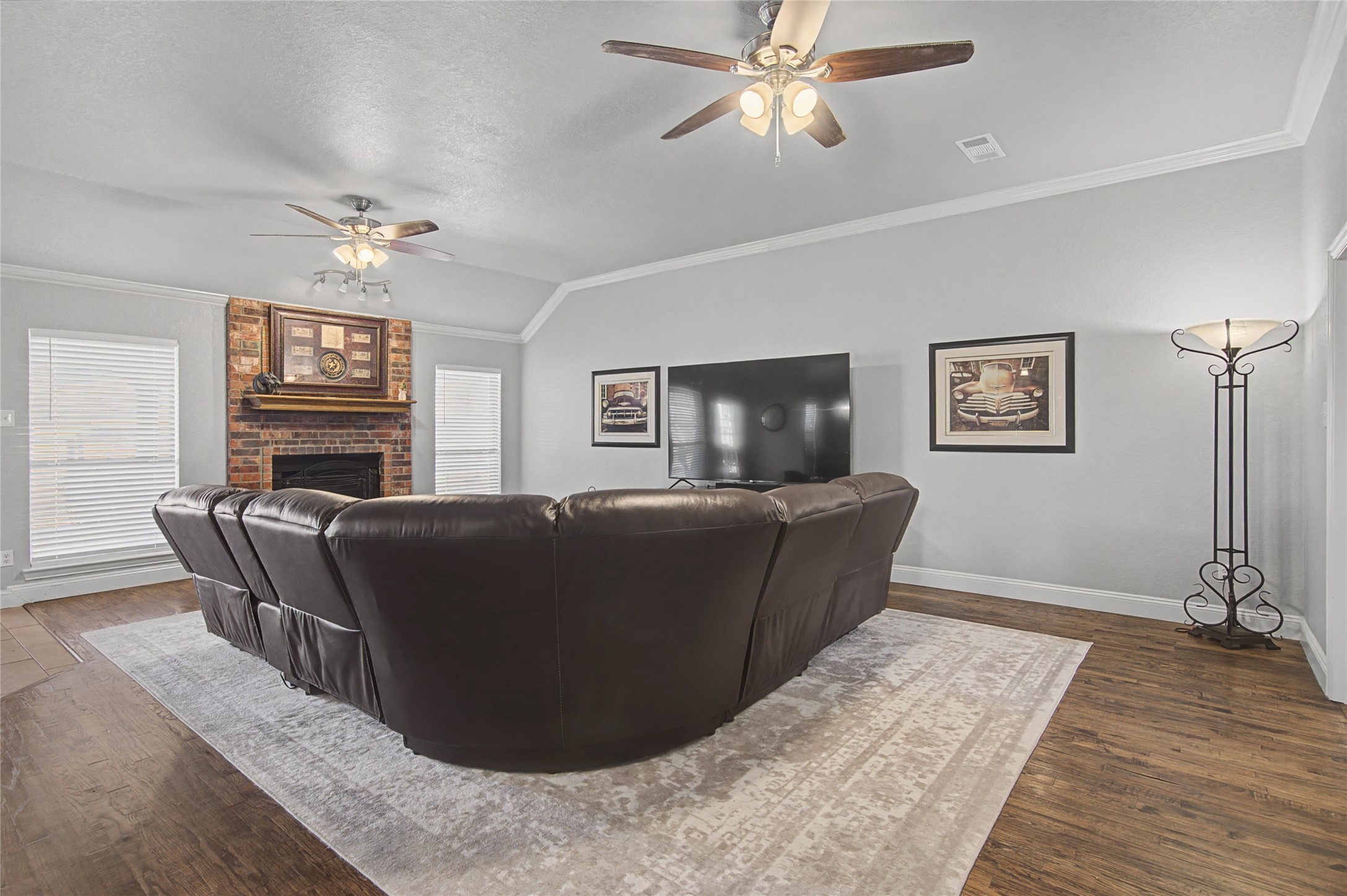113 Brentwood Lane Haslet TX 76052