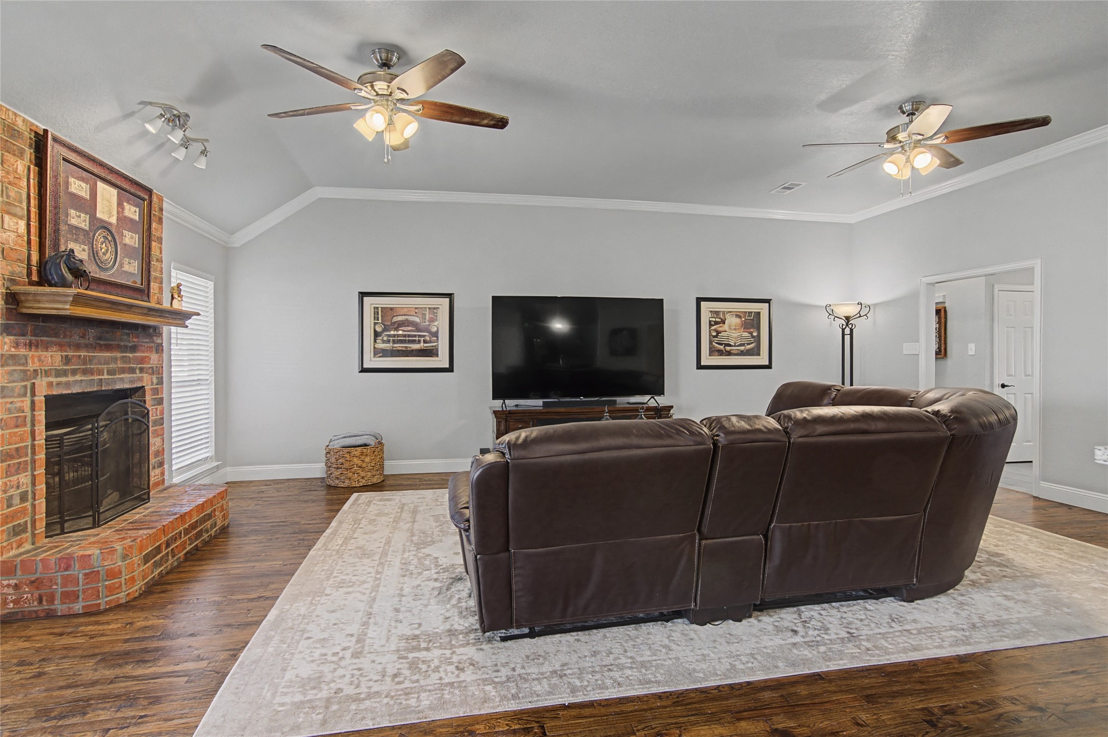 113 Brentwood Lane Haslet TX 76052