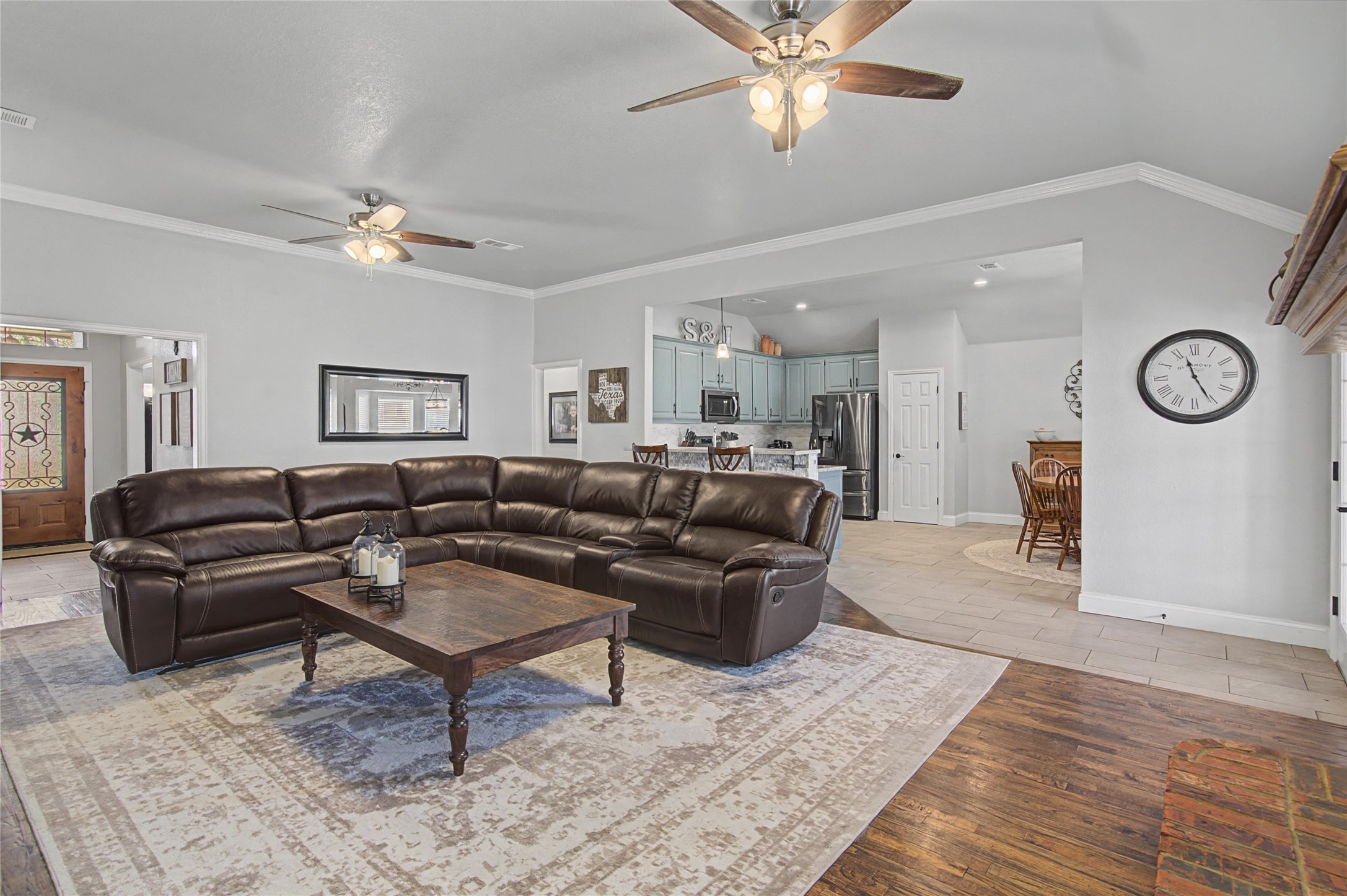 113 Brentwood Lane Haslet TX 76052