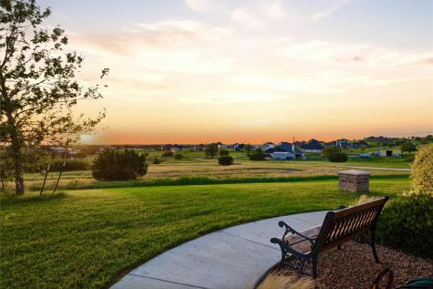 1029 Cloudy Court Weatherford TX 76085