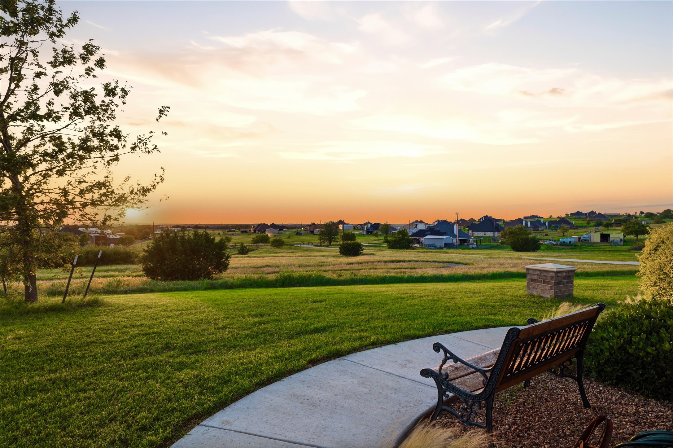 1029 Cloudy Court Weatherford TX 76085