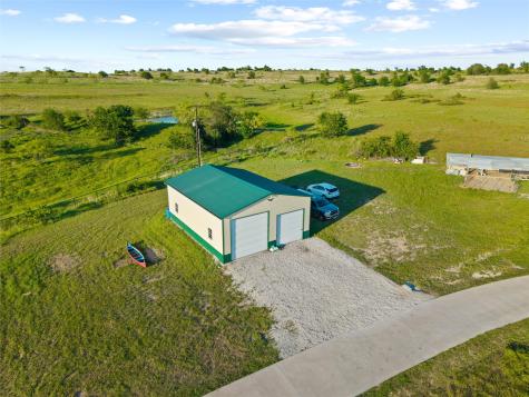 1029 Cloudy Court Weatherford TX 76085