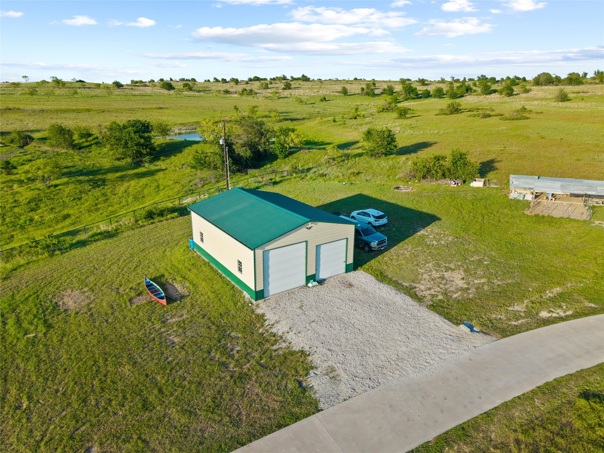 1029 Cloudy Court Weatherford TX 76085