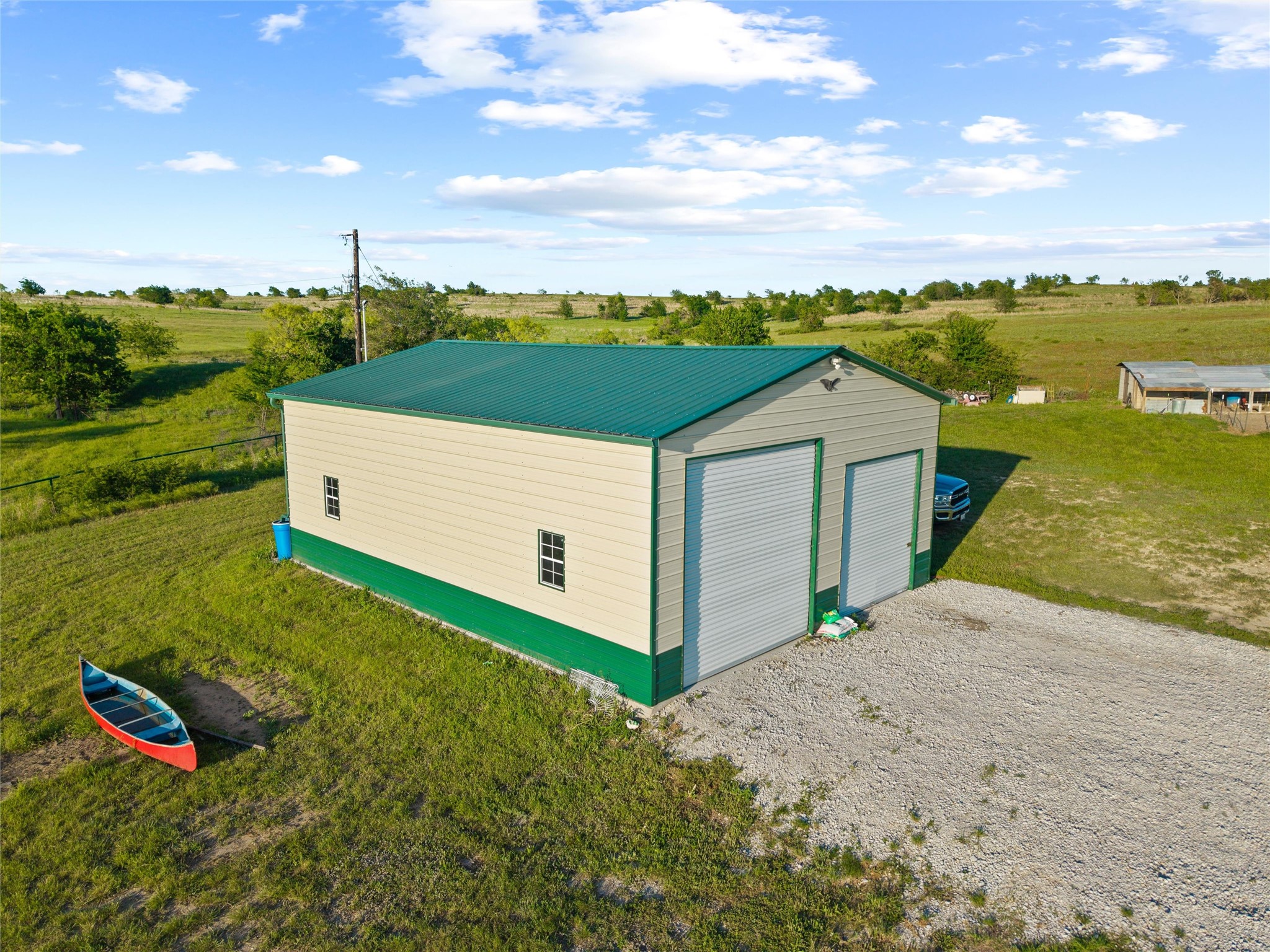 1029 Cloudy Court Weatherford TX 76085