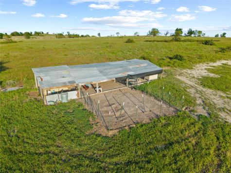 1029 Cloudy Court Weatherford TX 76085