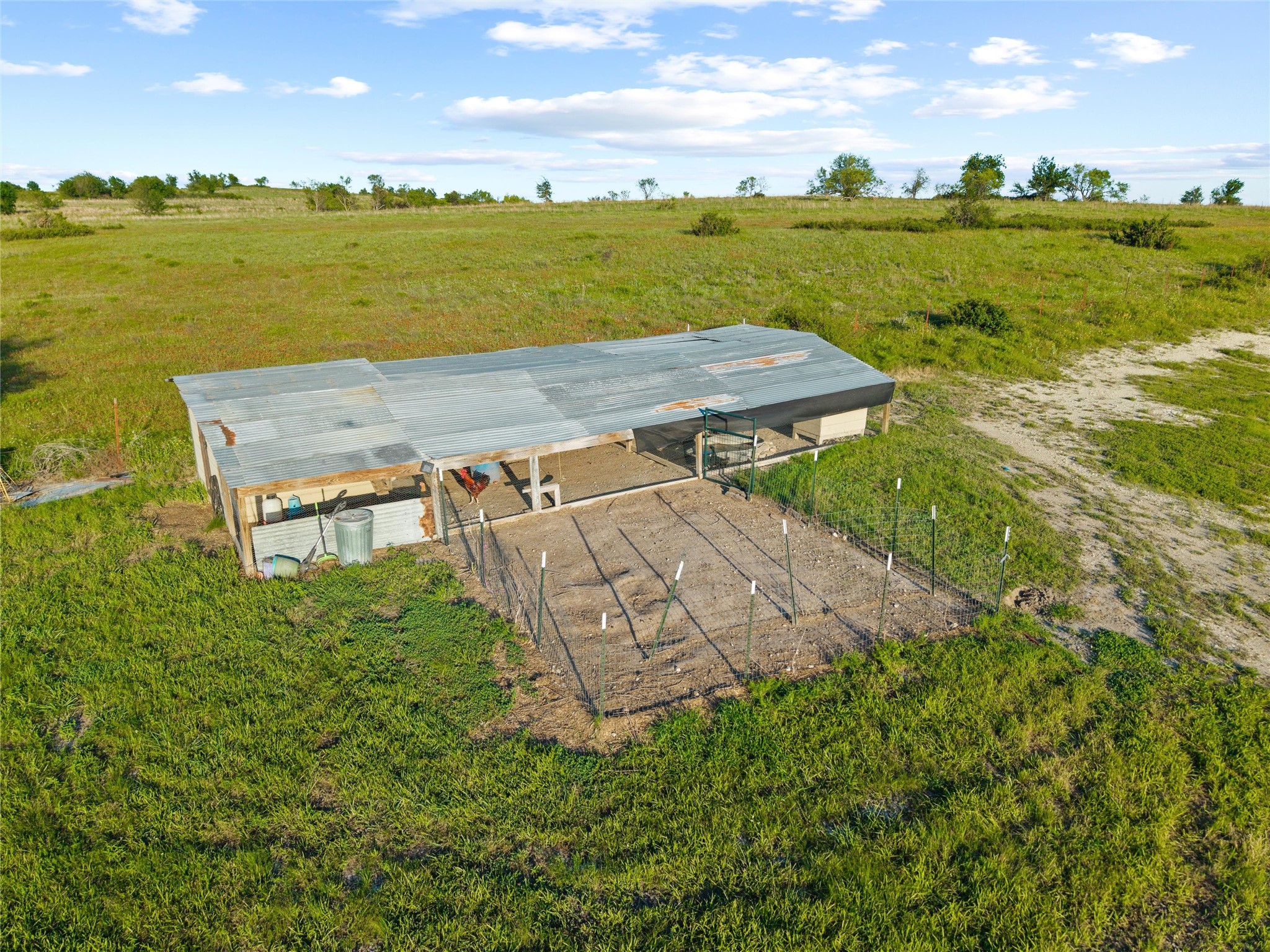 1029 Cloudy Court Weatherford TX 76085