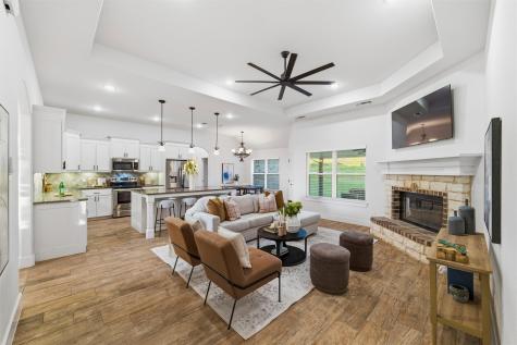 1029 Cloudy Court Weatherford TX 76085