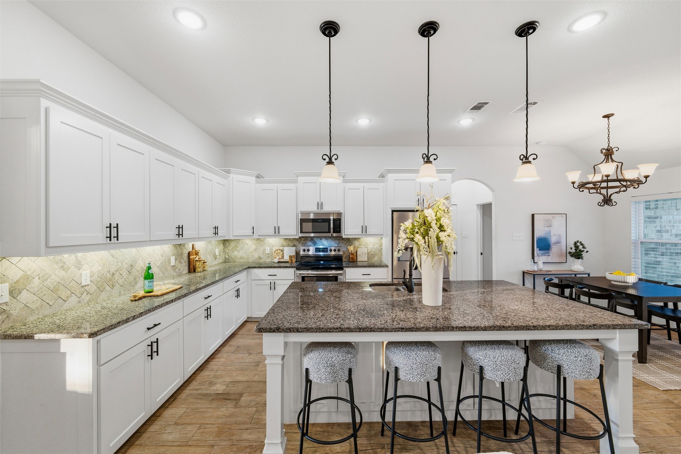 1029 Cloudy Court Weatherford TX 76085