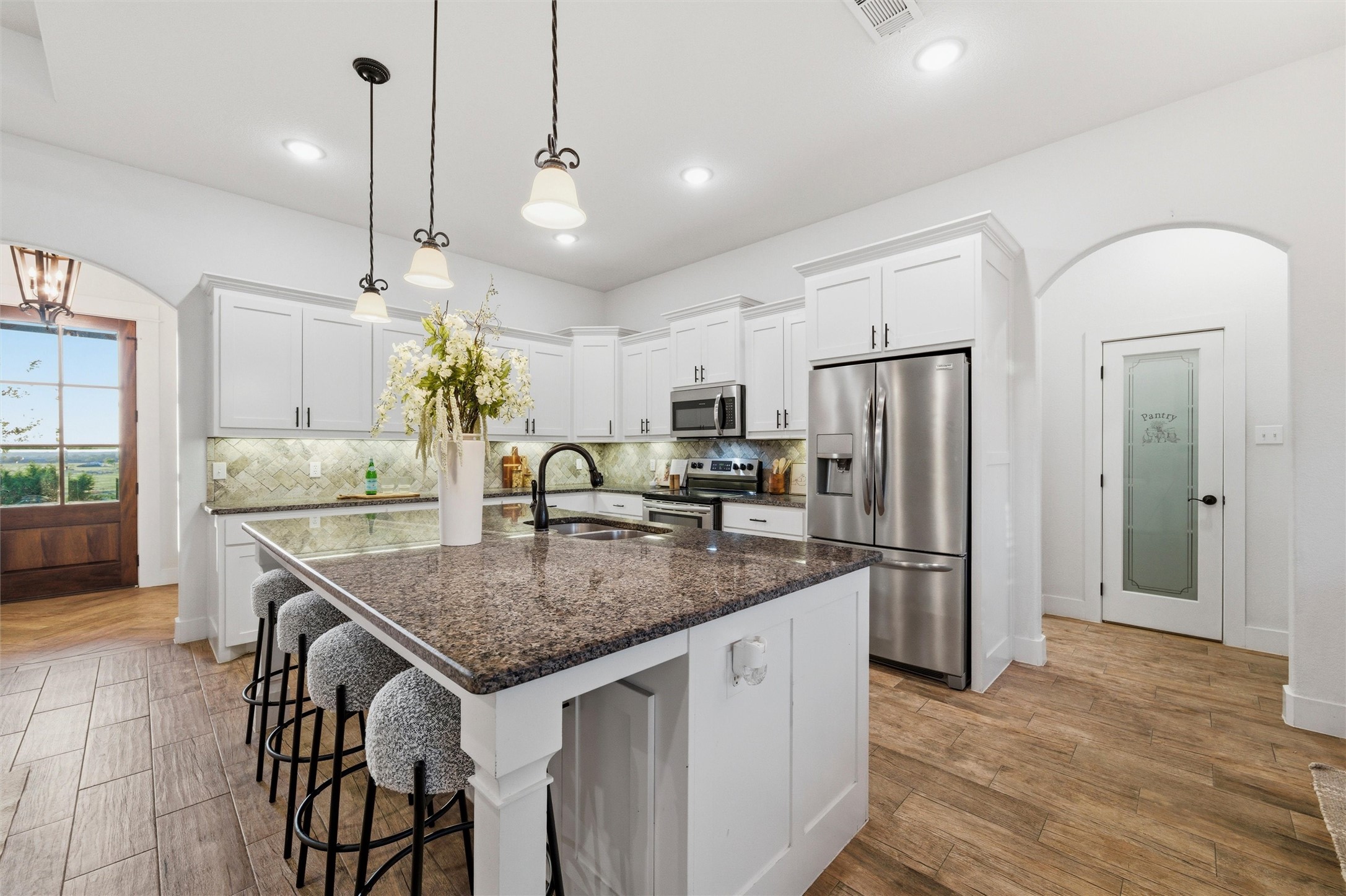 1029 Cloudy Court Weatherford TX 76085