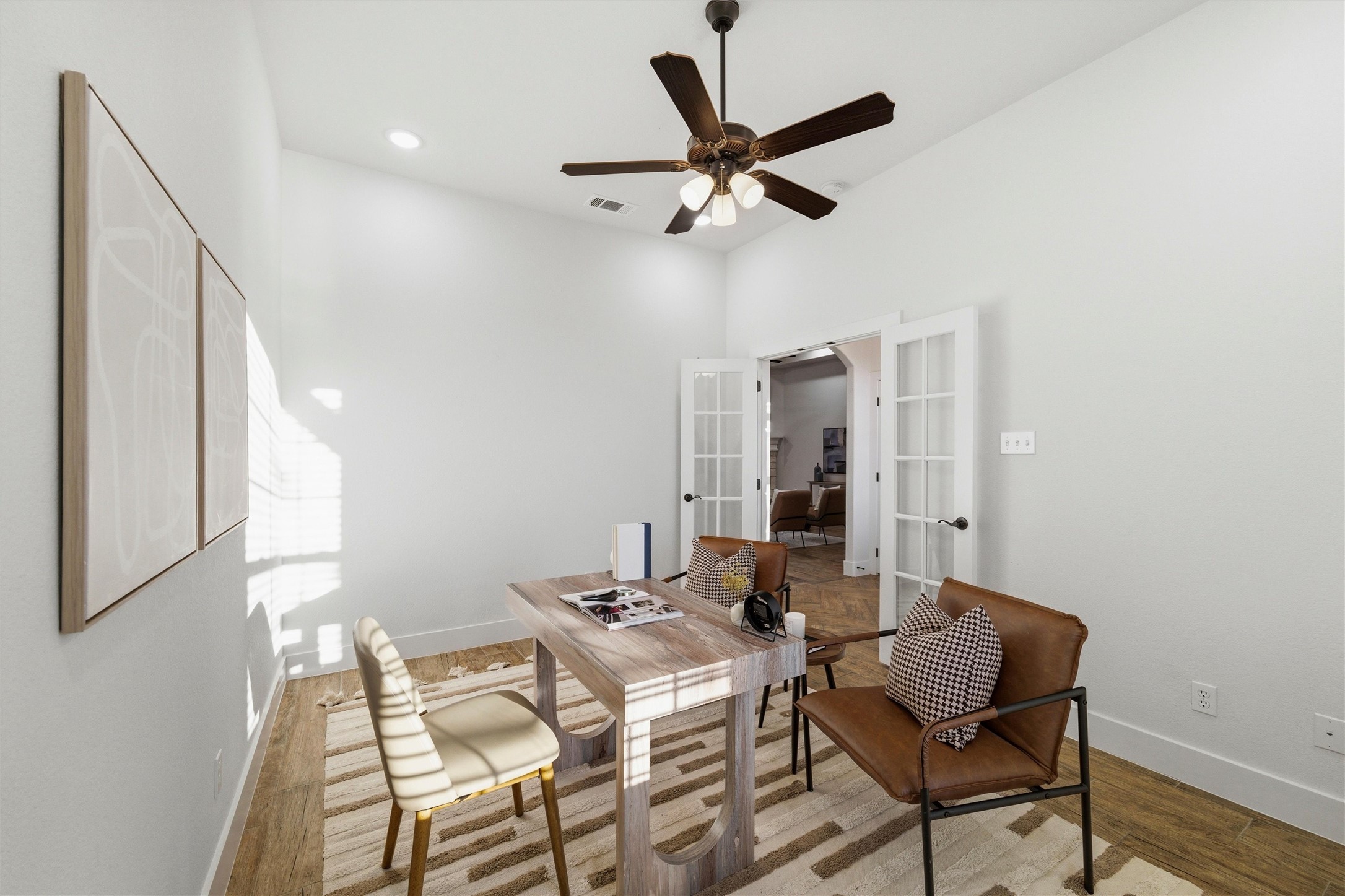 1029 Cloudy Court Weatherford TX 76085