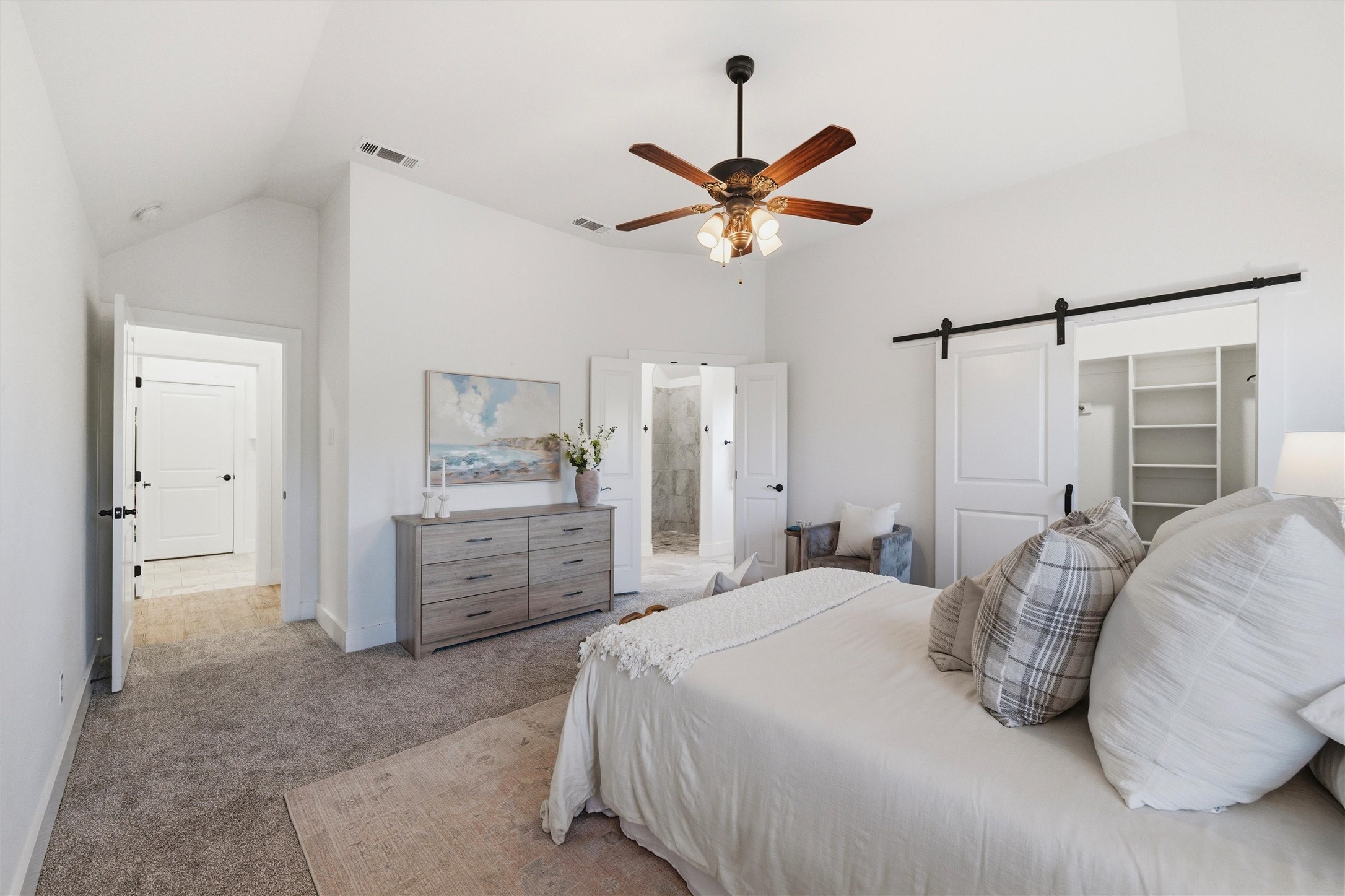 1029 Cloudy Court Weatherford TX 76085