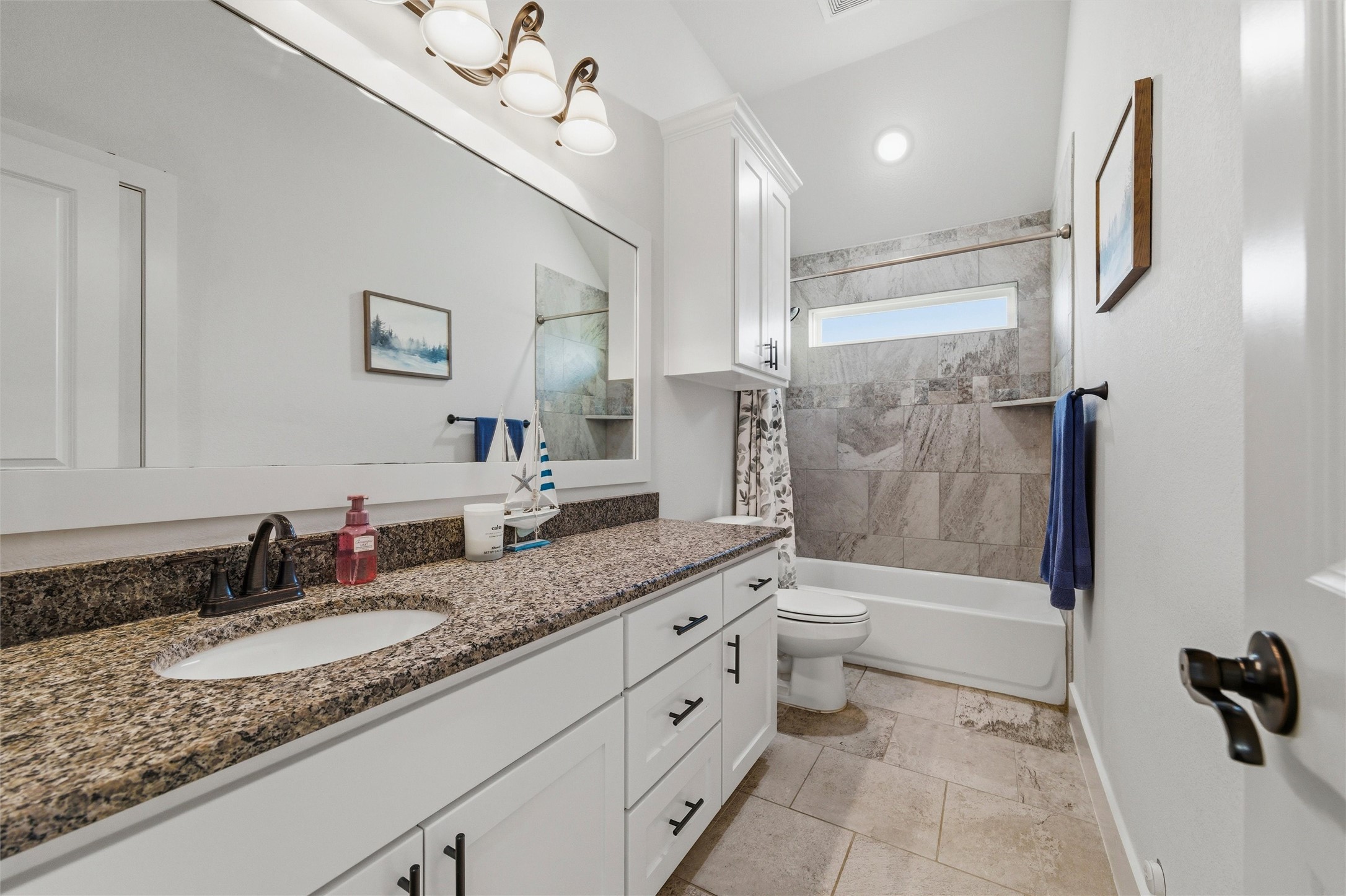 1029 Cloudy Court Weatherford TX 76085