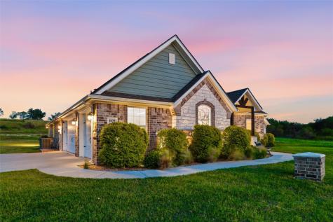 1029 Cloudy Court Weatherford TX 76085