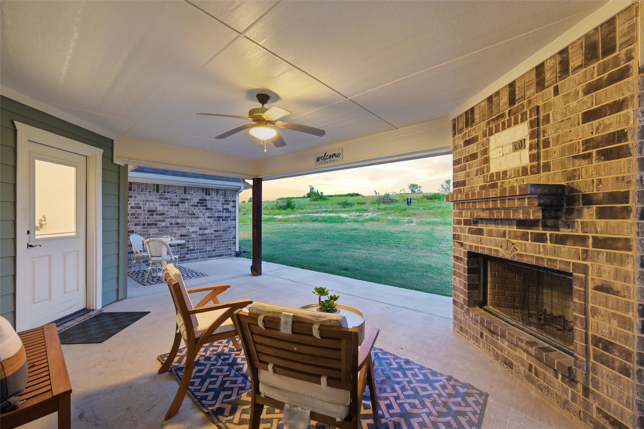 1029 Cloudy Court Weatherford TX 76085